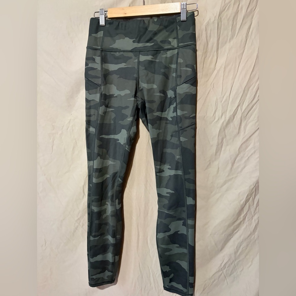 Athleta leggings